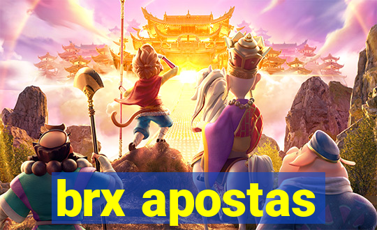 brx apostas